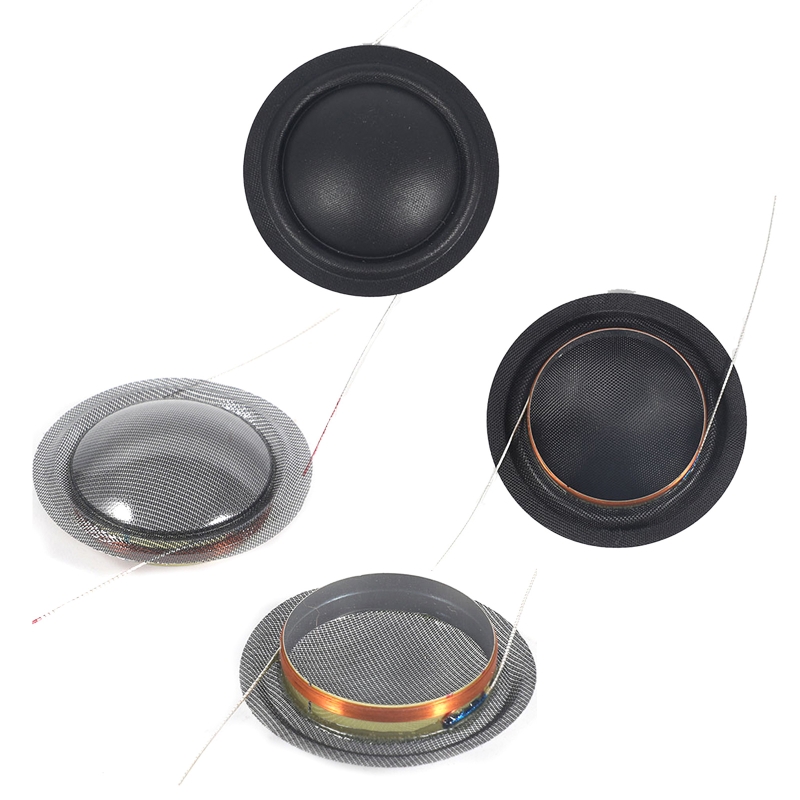 Home Office Official - 2PCS 20 mm Tweeter Speaker Voice