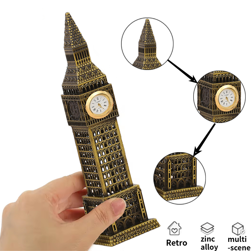 Home Office Of London - High quality souvenir of the iconic
