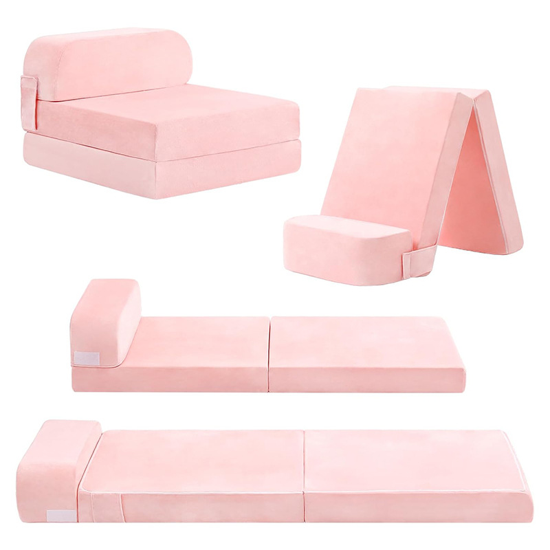 Home Office Amazon - Amazon custom children's folding sofa tiled