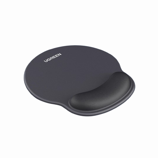 Wrist Rest Pad - UGREEN Mouse Pad with Wrist Rest,