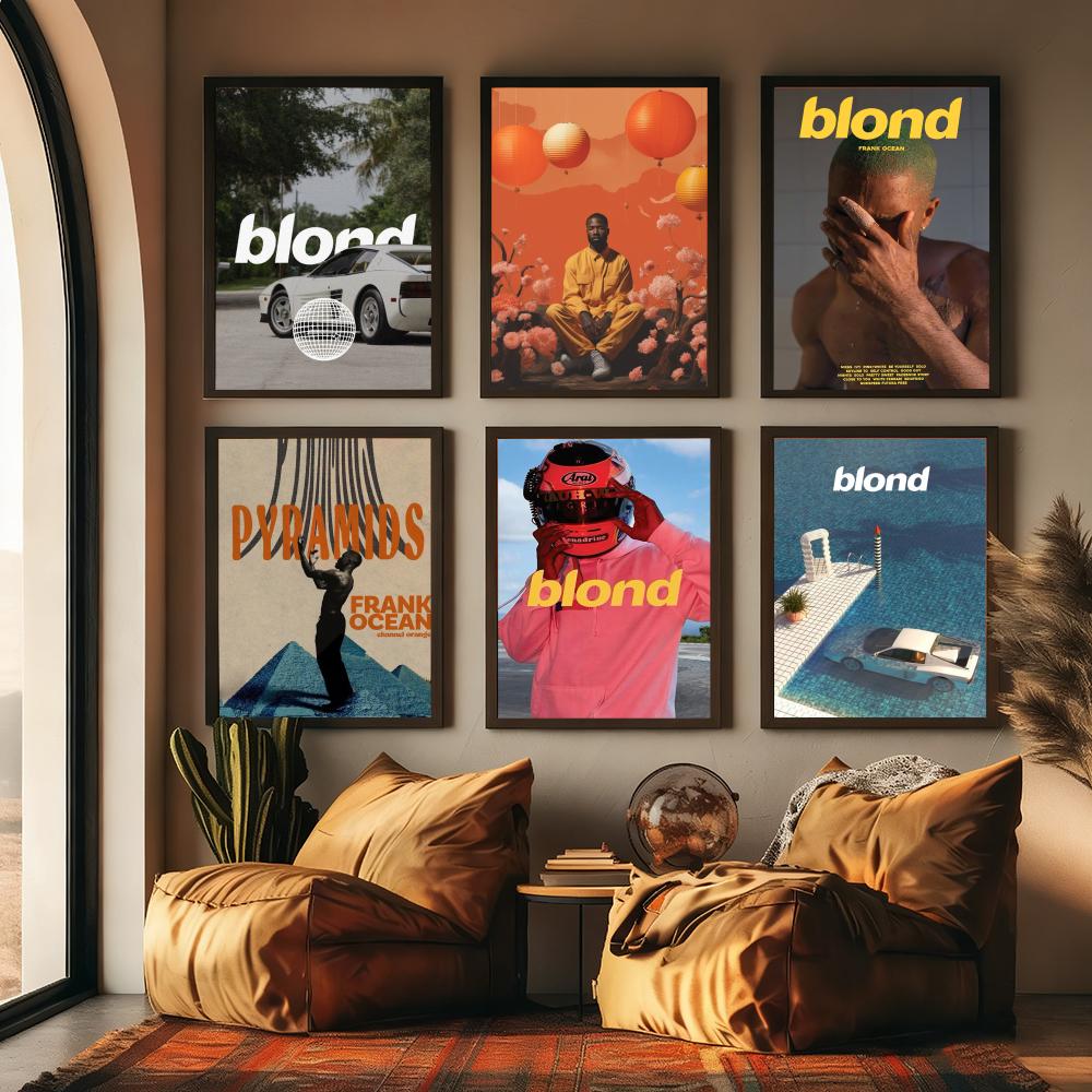 Frank Alternative R&B Singer O - مراجعة Home Office Alternative وسعره