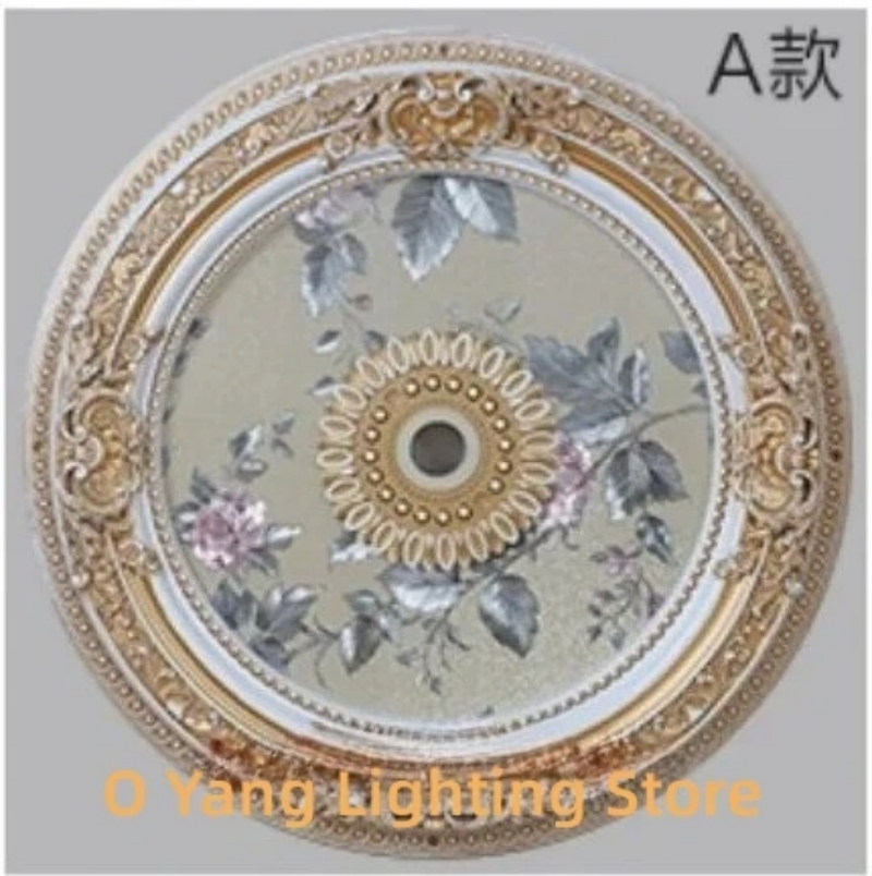 Decoration  Panel Lamp Pool De - مراجعة Home Office Guest Room وسعره