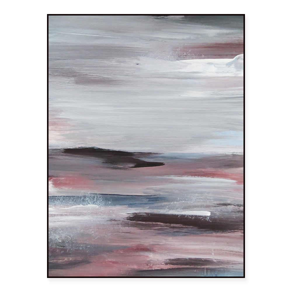 Abstract watercolor painting,  - مراجعة Home Office York وسعره