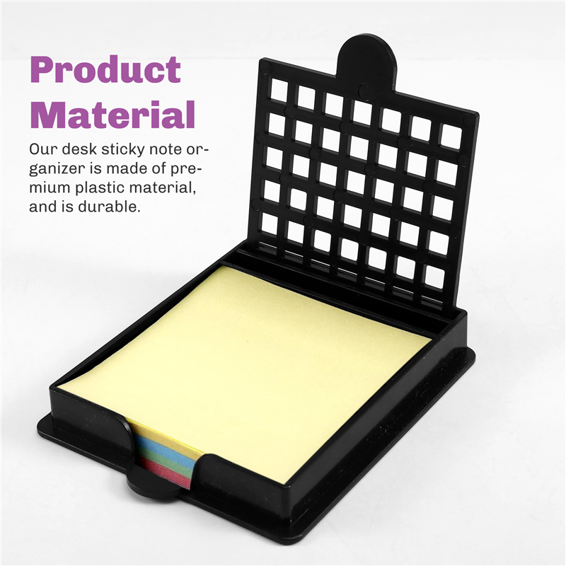 【Price Drop !!】Self-Sticky Not - مراجعة Sticky Note Dispenser وسعره