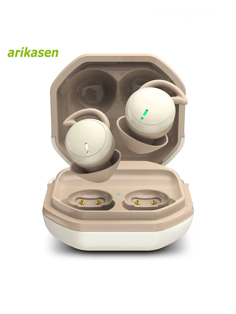 Sleep Earbuds invisible Small  - مراجعة Home Office Amazon وسعره