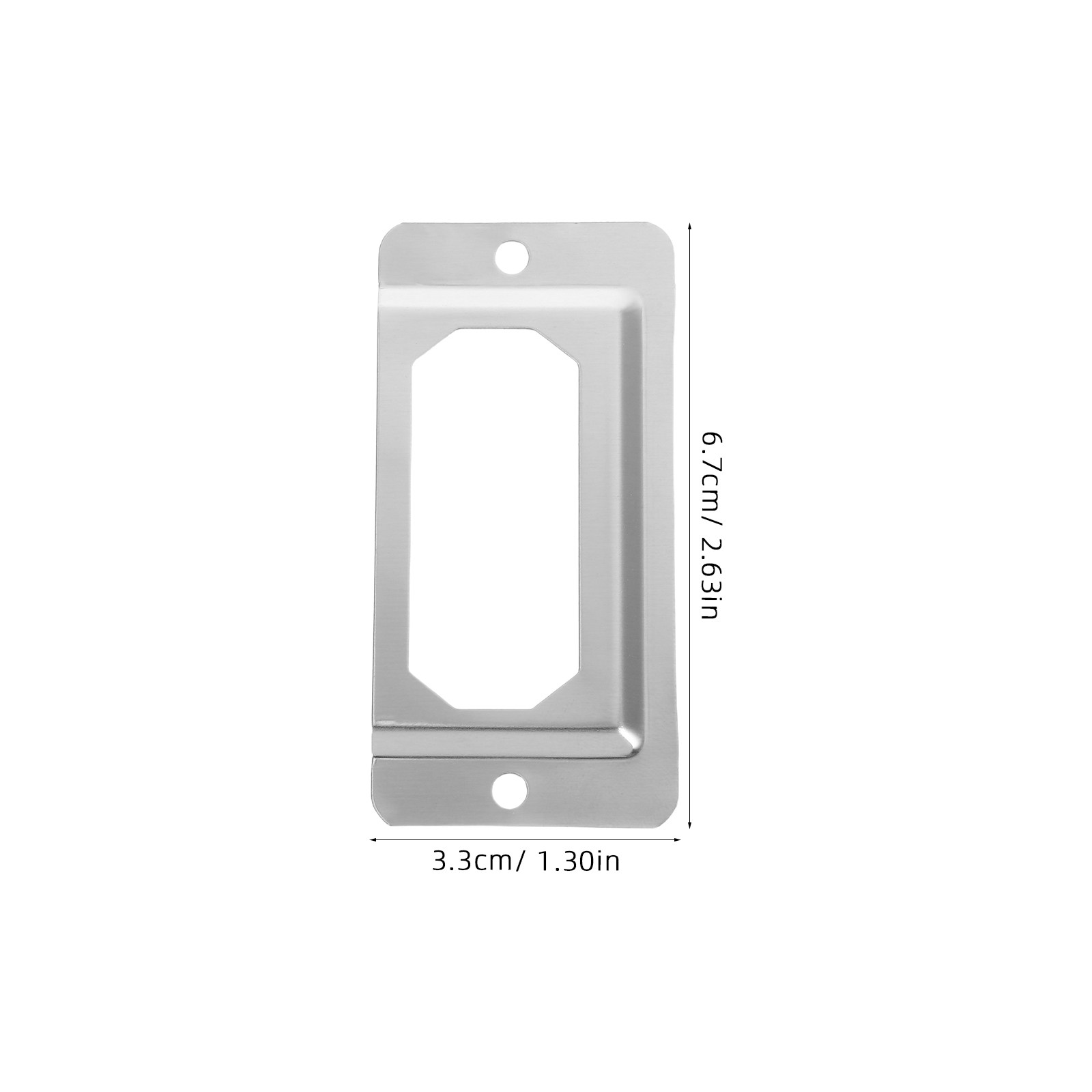50Pcs Cabinet Drawer Label Hol - مراجعة Home Office With Library وسعره