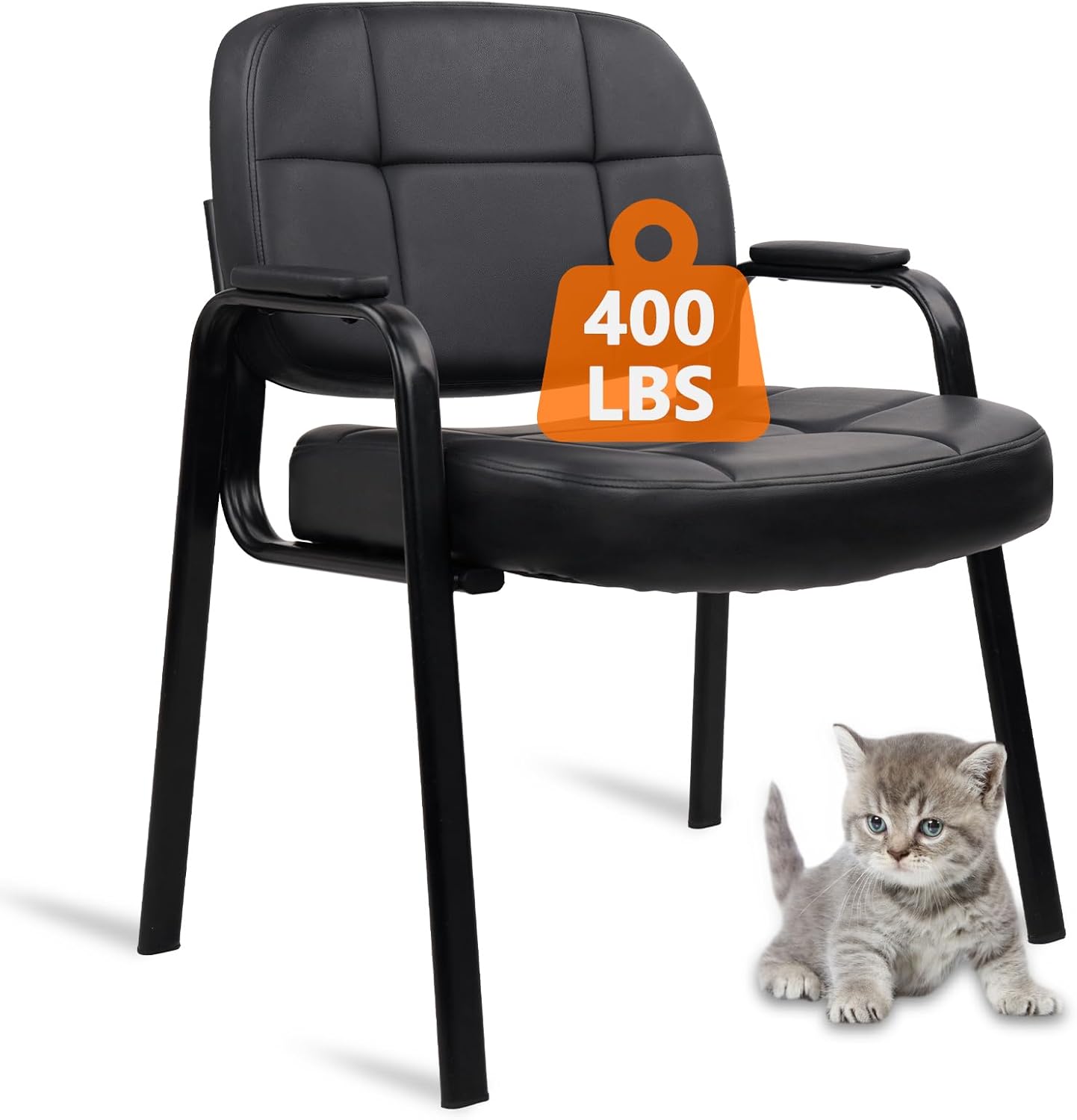 Big & Tall 400 lbs Waiting Roo - مراجعة Home Office Guest Room وسعره