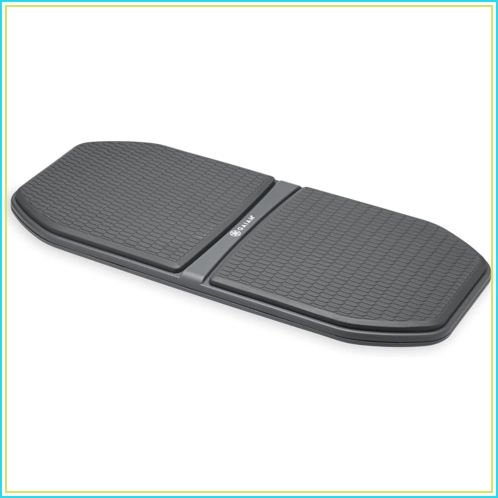 Anti Fatigue Balance Board for - مراجعة Home Office Alternative وسعره