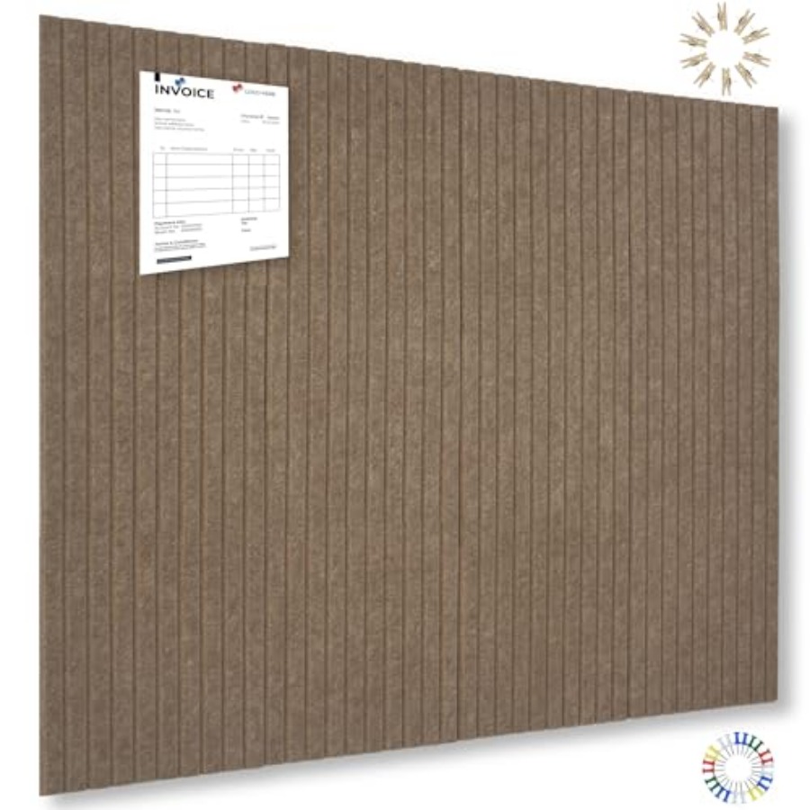 Large Cork Board Alternative-1 - مراجعة Home Office Alternative وسعره