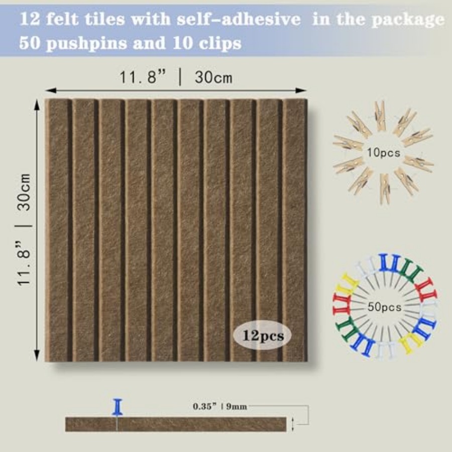 Large Cork Board Alternative-1 - مراجعة Home Office Alternative وسعره