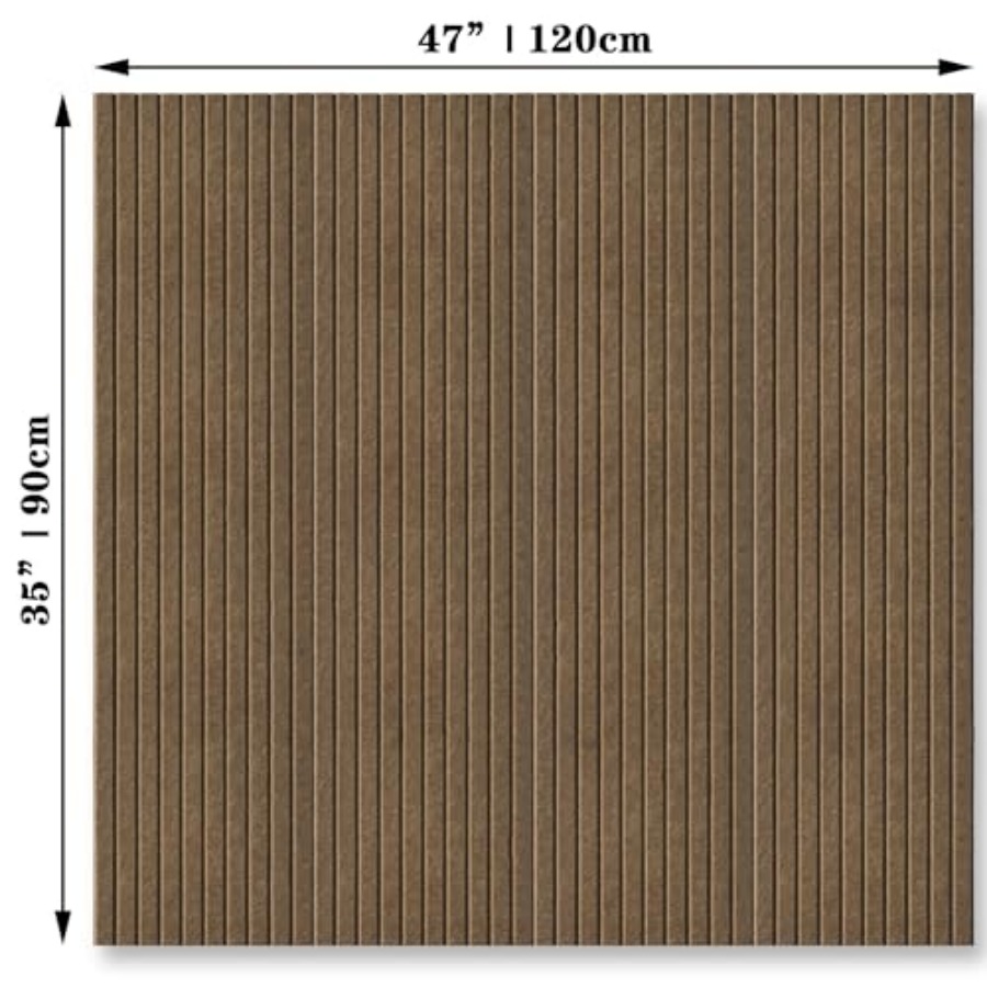 Large Cork Board Alternative-1 - مراجعة Home Office Alternative وسعره