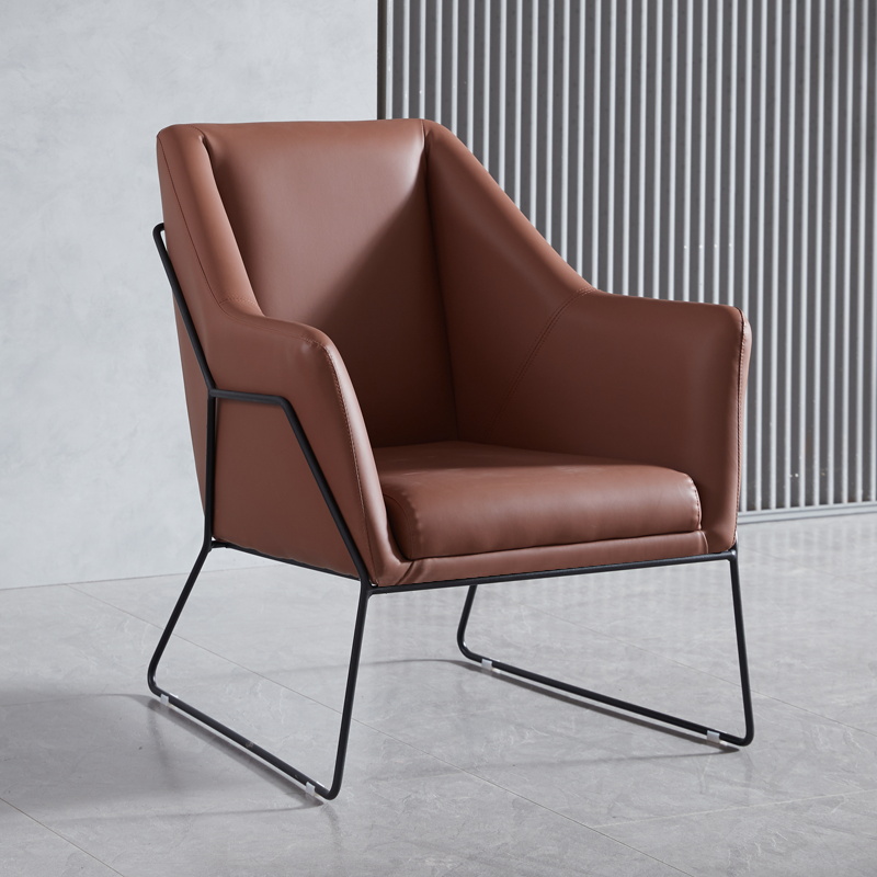 Nordic Office Chair Single Sea - مراجعة Home Office Guest Room وسعره