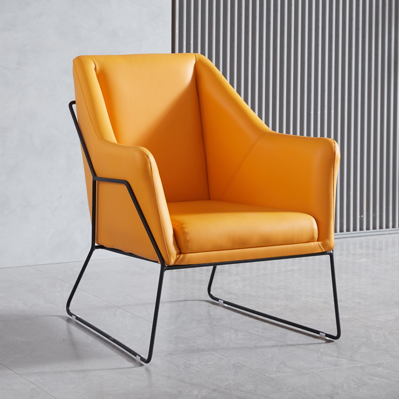 Nordic Office Chair Single Sea - مراجعة Home Office Guest Room وسعره