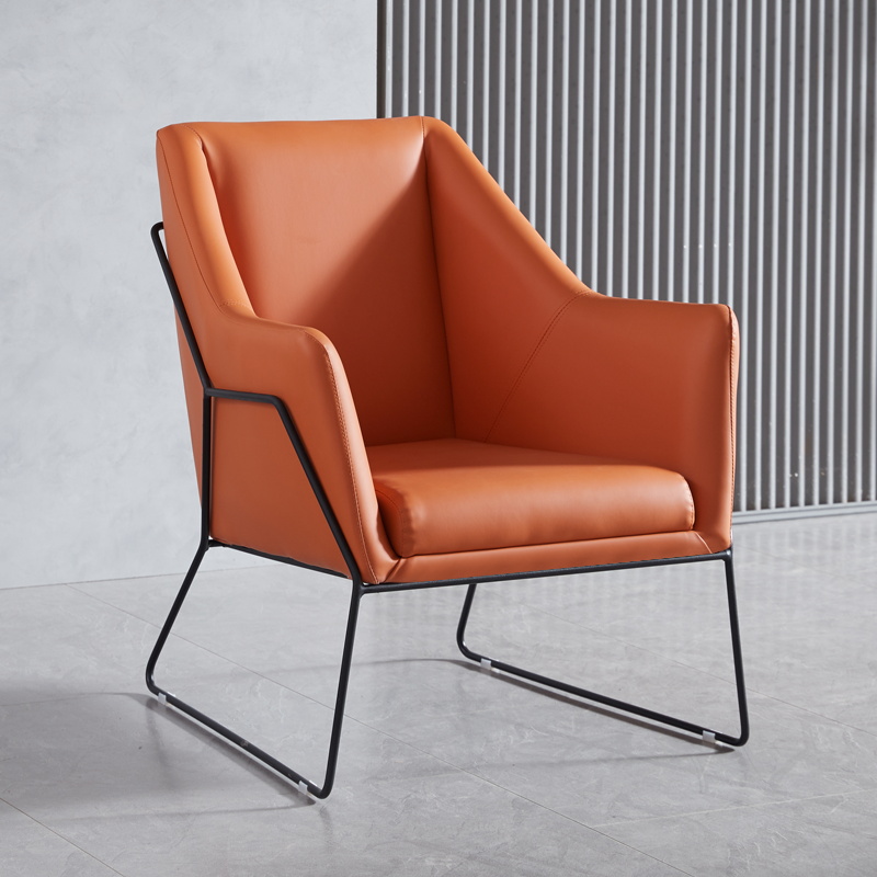Nordic Office Chair Single Sea - مراجعة Home Office Guest Room وسعره