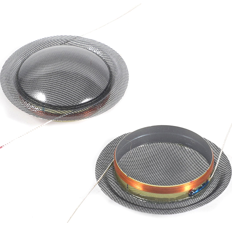 2PCS 20 mm Tweeter Speaker Voi - مراجعة Home Office Official وسعره