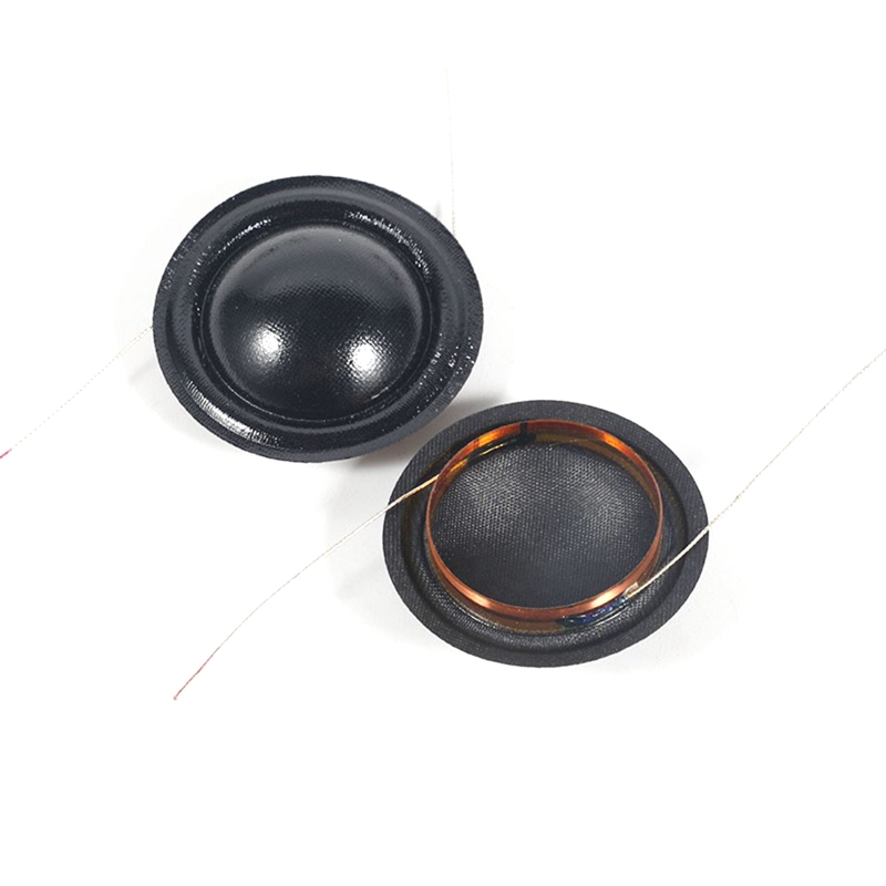 2PCS 20 mm Tweeter Speaker Voi - مراجعة Home Office Official وسعره