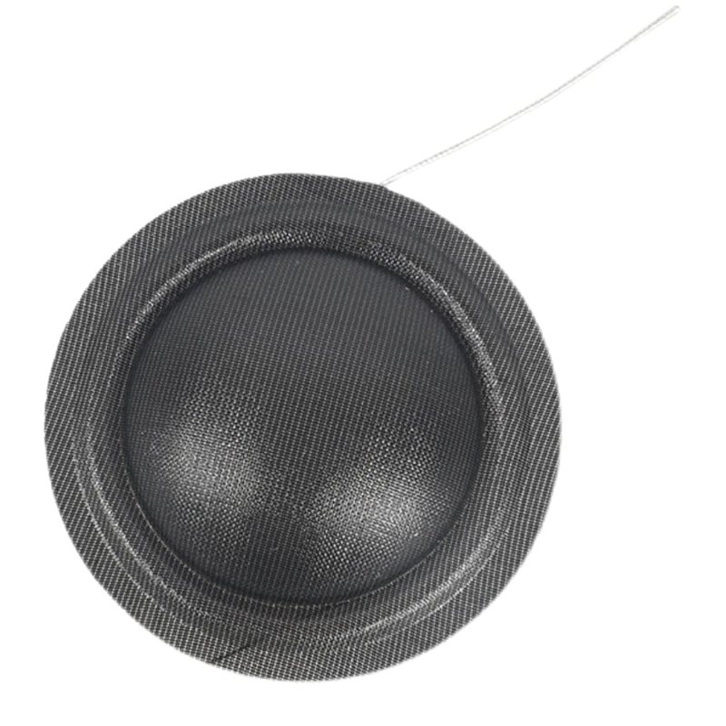 2PCS 20 mm Tweeter Speaker Voi - مراجعة Home Office Official وسعره