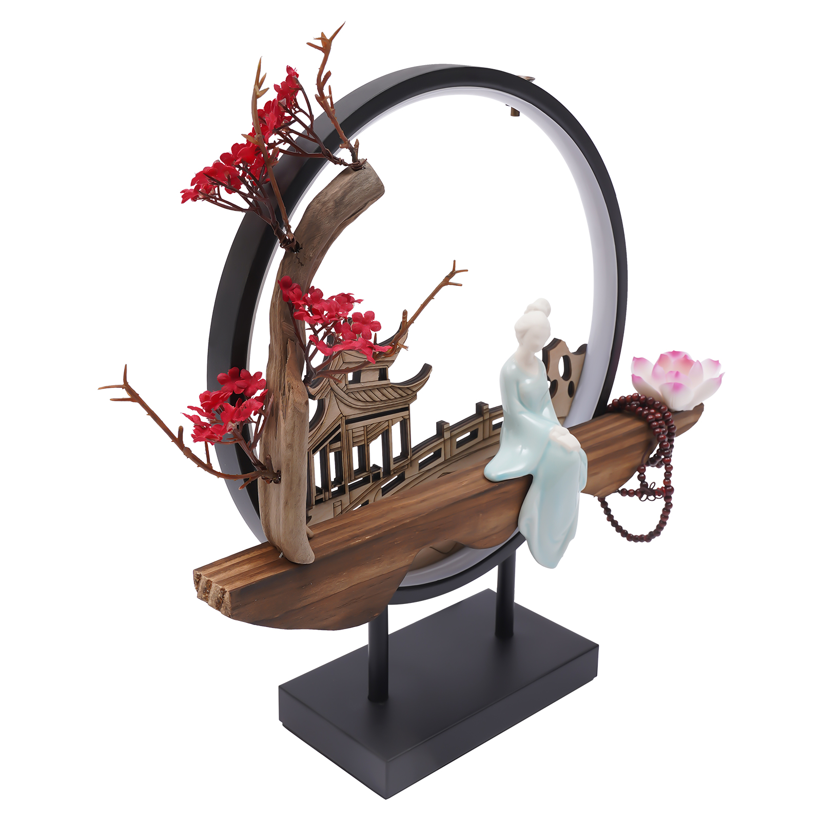 Home Decor Incense Holder with - مراجعة Home Office Architecture وسعره