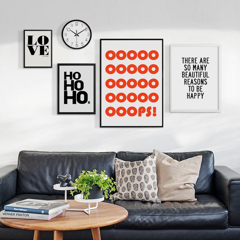 07G Simple Abstract English Ph - مراجعة Home Office York وسعره