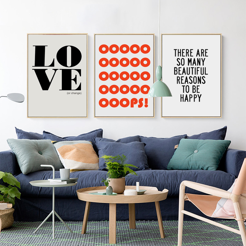 07G Simple Abstract English Ph - مراجعة Home Office York وسعره