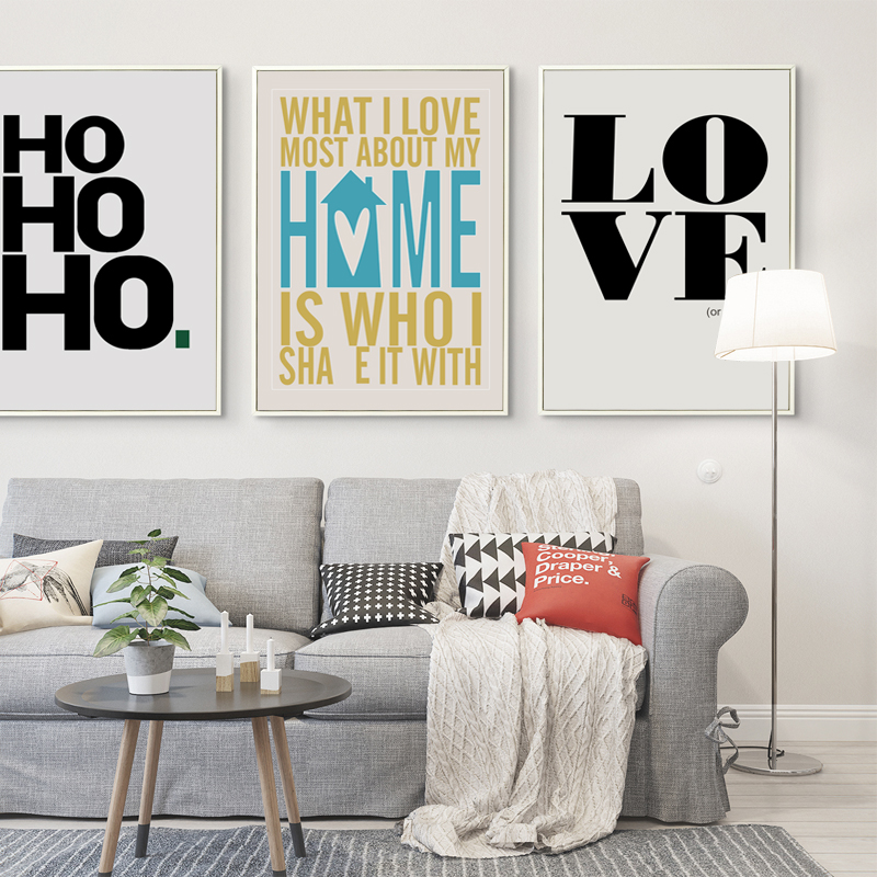 07G Simple Abstract English Ph - مراجعة Home Office York وسعره