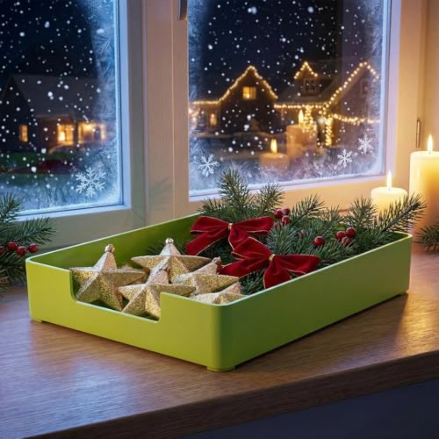 Letter-Size Tray, Desk Drawer  - مراجعة Home Office Desk With Drawers وسعره