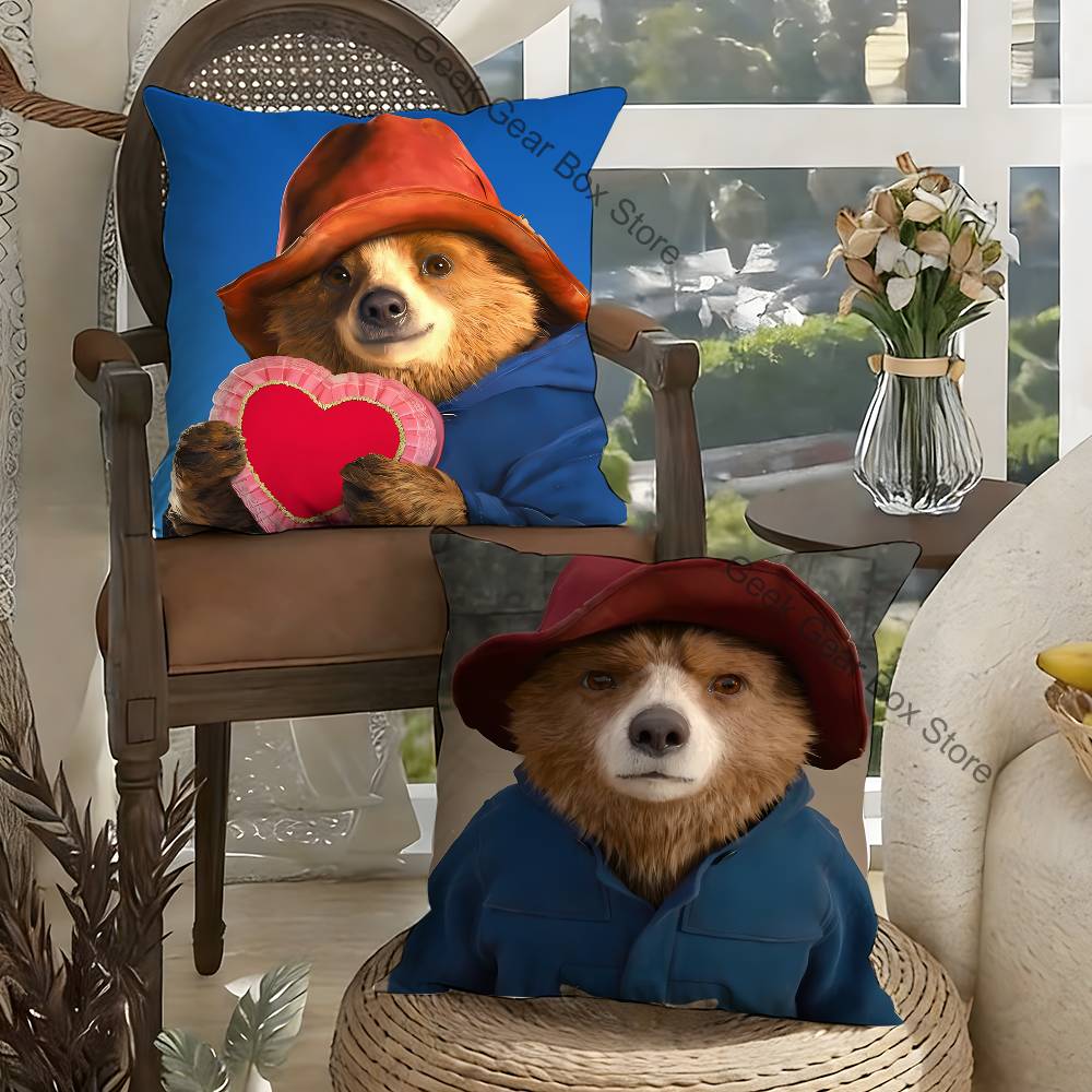 London P-Paddington Bear Anime - مراجعة Home Office Of London وسعره