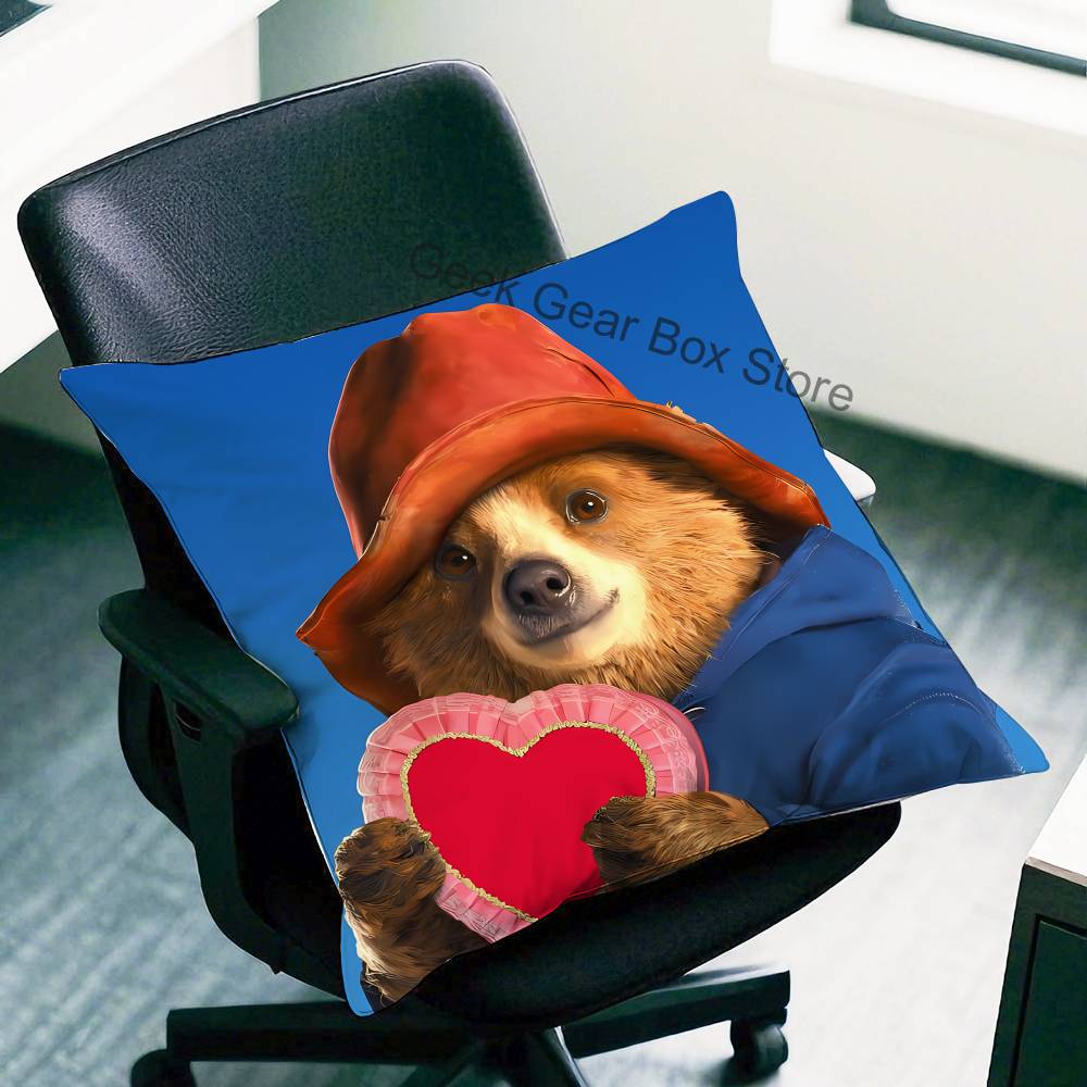 London P-Paddington Bear Anime - مراجعة Home Office Of London وسعره