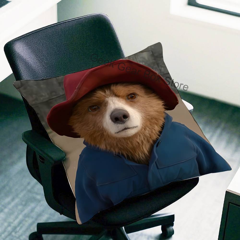 London P-Paddington Bear Anime - مراجعة Home Office Of London وسعره