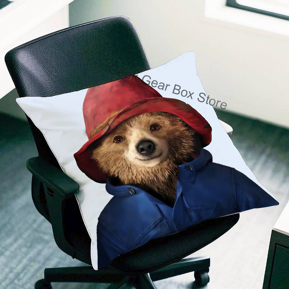 London P-Paddington Bear Anime - مراجعة Home Office Of London وسعره