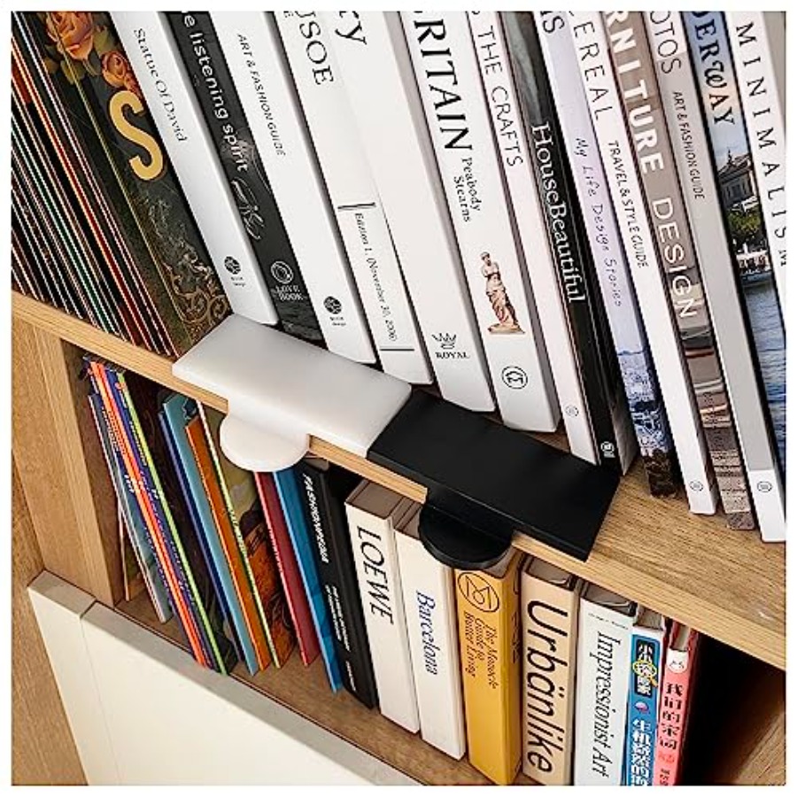Bookshelf Organizer Tool Align - مراجعة Home Office With Library وسعره