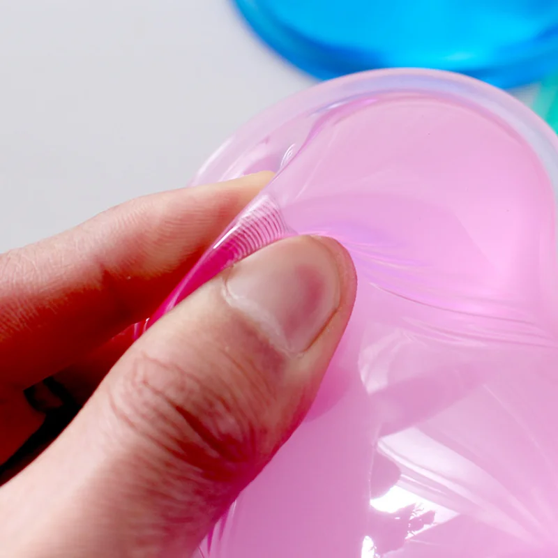Silicone Gel Wrist Rest Heart- - مراجعة Wrist Rest Pad وسعره