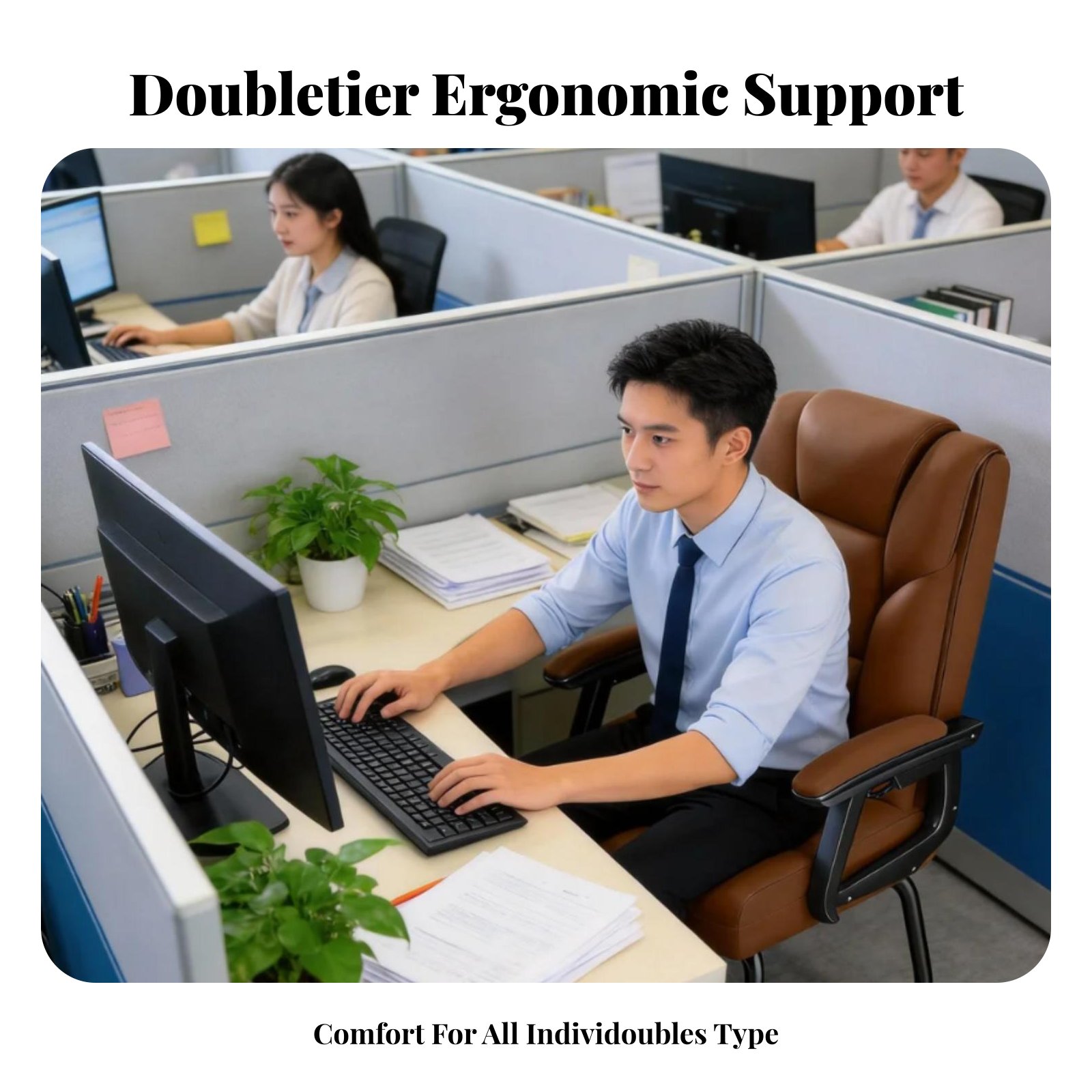 Mesh spine Guest Chair Ergonom - مراجعة Home Office Guest Room وسعره