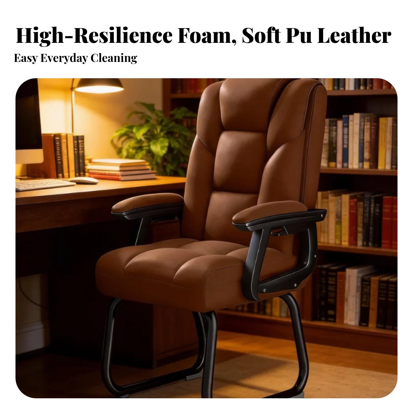 Mesh spine Guest Chair Ergonom - مراجعة Home Office Guest Room وسعره