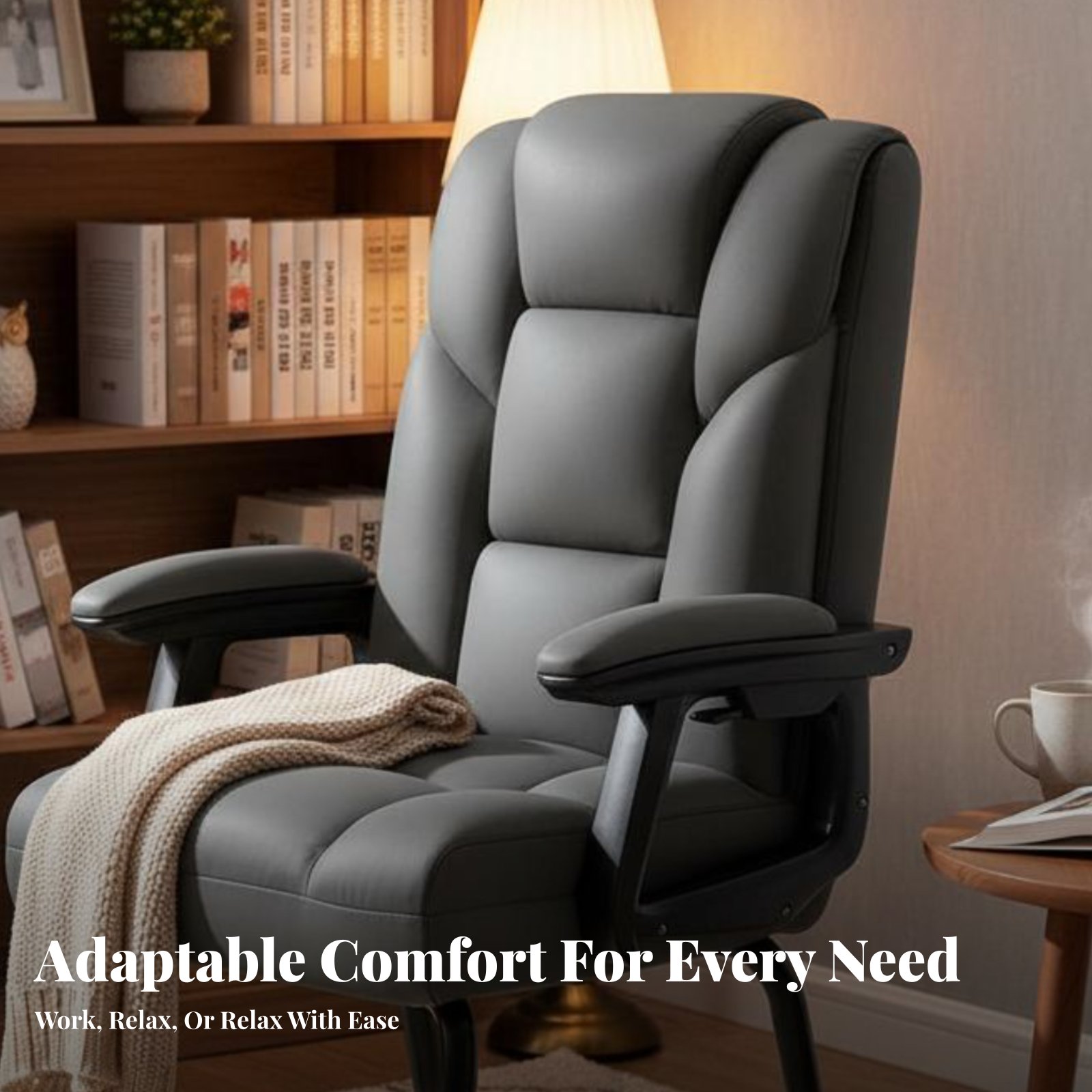 Mesh spine Guest Chair Ergonom - مراجعة Home Office Guest Room وسعره