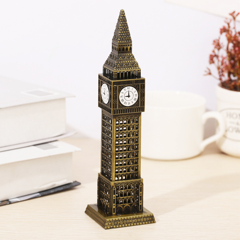 Big Ben London Office Desktop  - مراجعة Home Office Of London وسعره