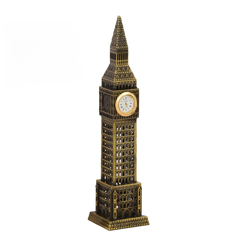 Big Ben London Office Desktop  - مراجعة Home Office Of London وسعره