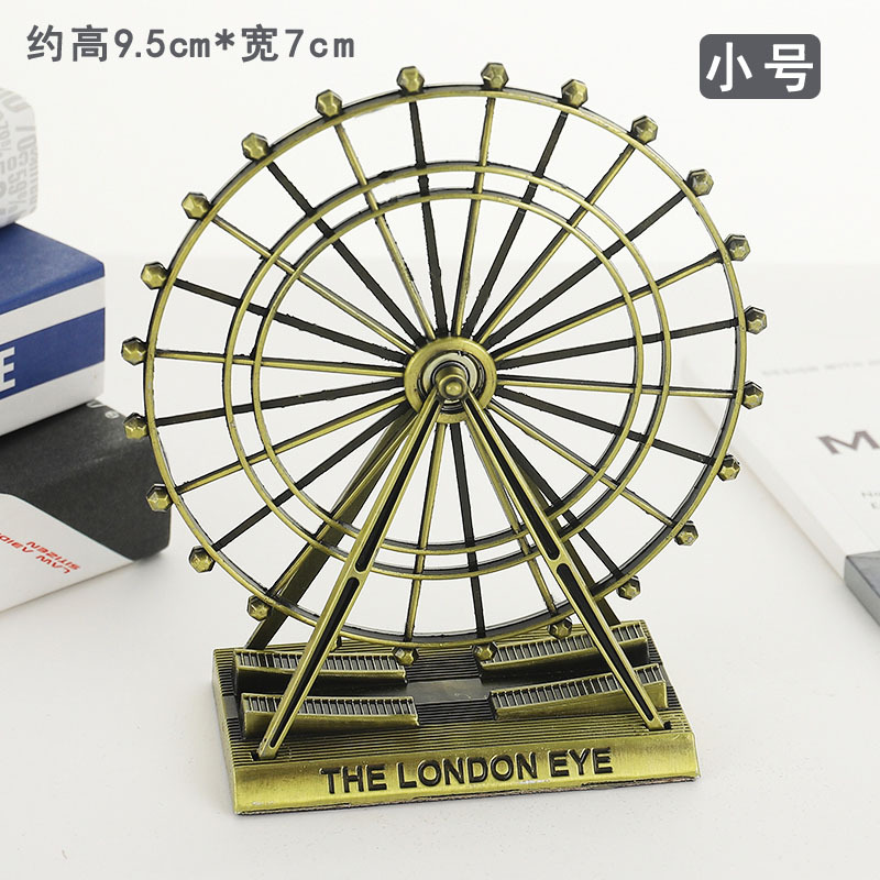 Big Ben London Office Desktop  - مراجعة Home Office Of London وسعره