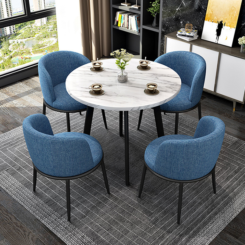 Reception and negotiation Tabl - مراجعة Home Office Guest Room وسعره