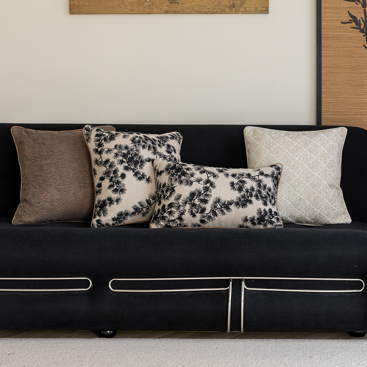Cross-border Amazon sofa Cushi - مراجعة Home Office Amazon وسعره