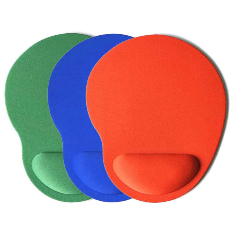 Ergonomic Wrist Rest Mouse Pad - مراجعة Wrist Rest Pad وسعره