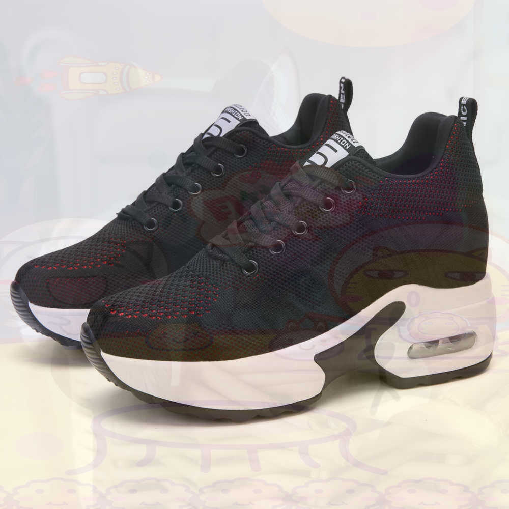 Red Size 36 Shoes Woman Tennis - مراجعة Home Office Official وسعره
