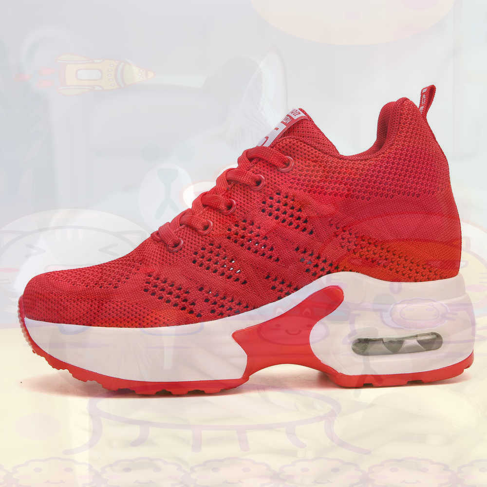 Red Size 36 Shoes Woman Tennis - مراجعة Home Office Official وسعره