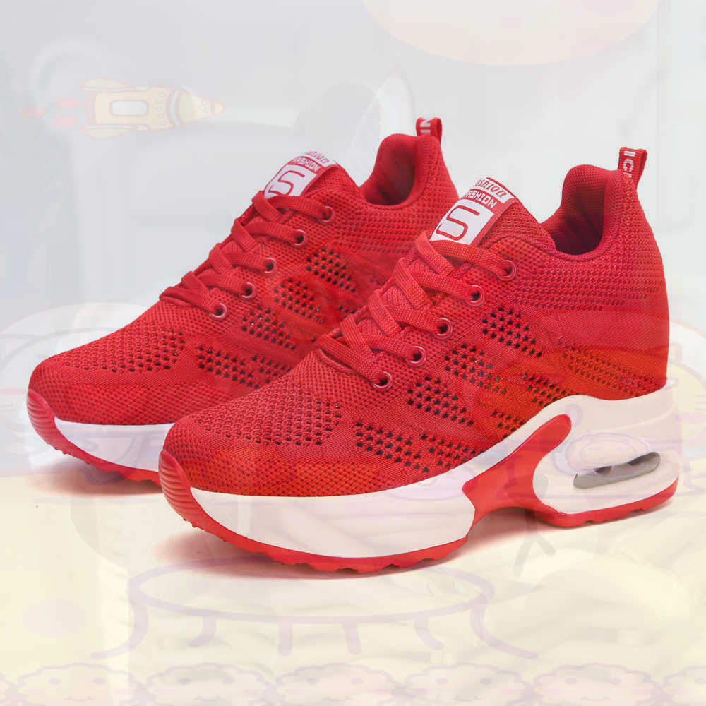 Red Size 36 Shoes Woman Tennis - مراجعة Home Office Official وسعره
