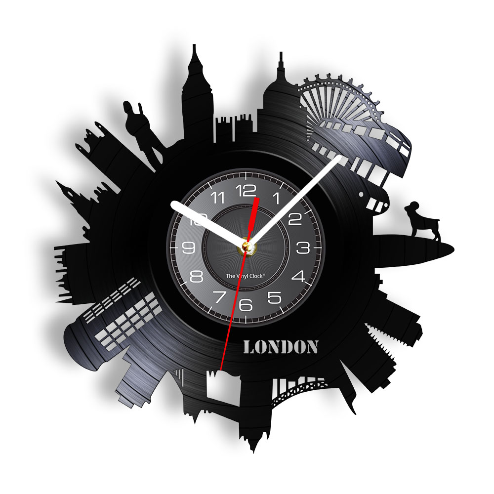 London Canadian City Cityscape - مراجعة Home Office Of London وسعره