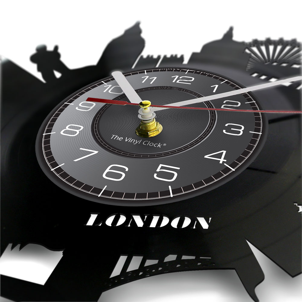 London Canadian City Cityscape - مراجعة Home Office Of London وسعره