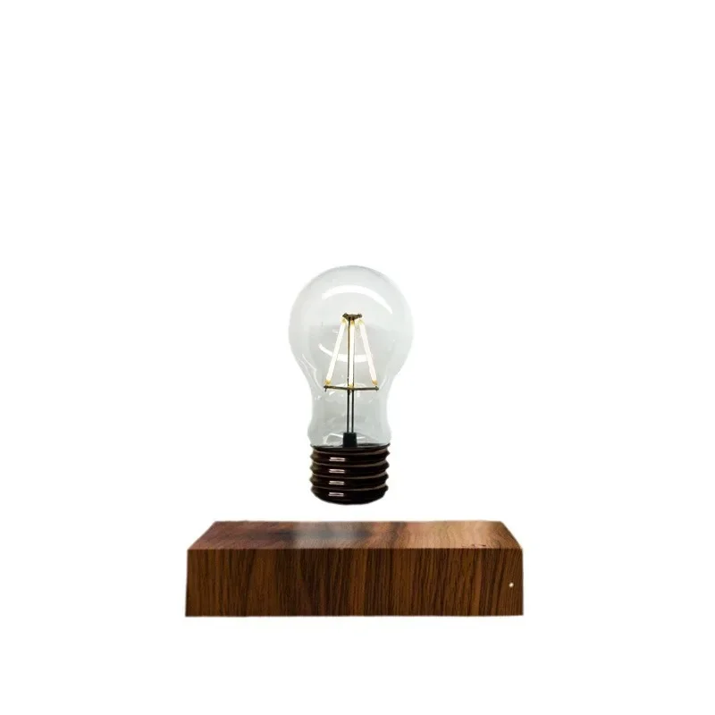 New Maglev Light Bulb Bedroom  - مراجعة Home Office Amazon وسعره
