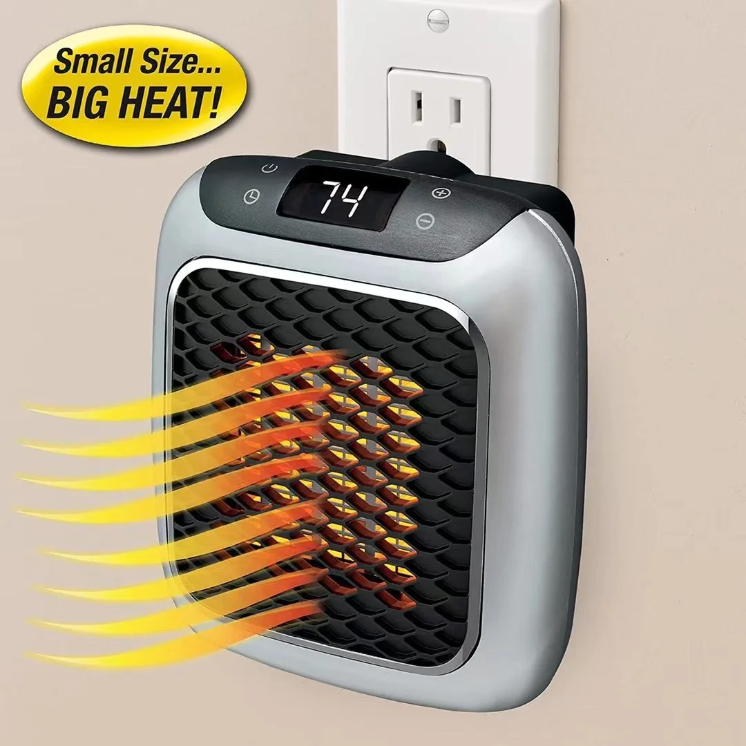 Amazon new heater wall mounted - مراجعة Home Office Amazon وسعره