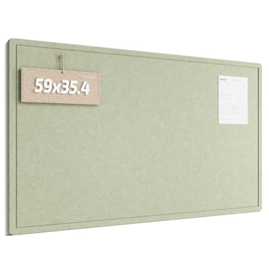 Large Bulletin Board 