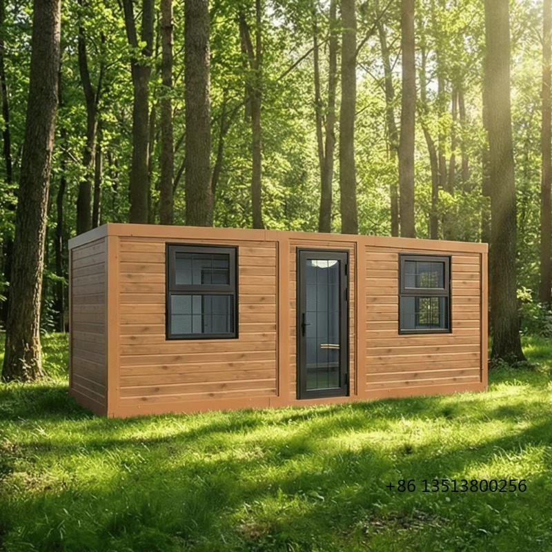 20 30 40ft Expandable Mobile H - مراجعة Home Office Guest Room وسعره